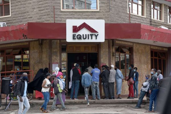 Equity Bank Loans Rates Shields Old Loans