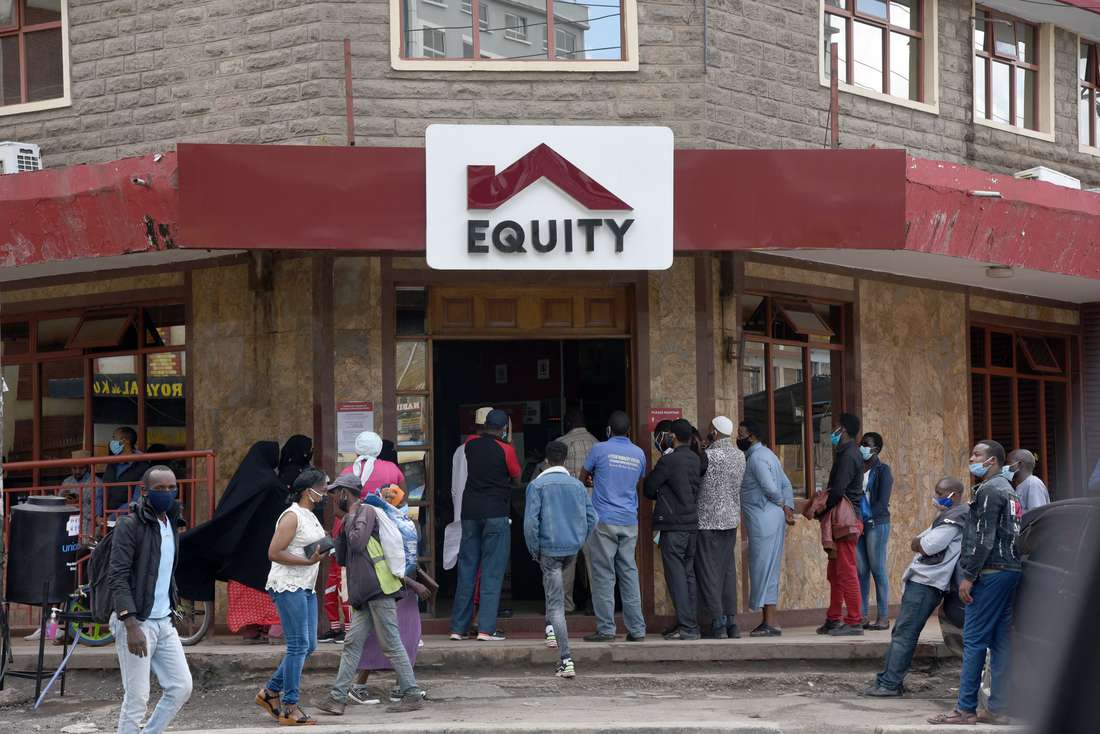 Equity Bank Loans Rates Shields Old Loans