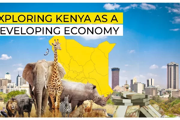 Exploring Kenya As An Economy Jpg