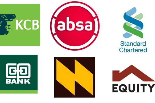 Best Banks In Kenya