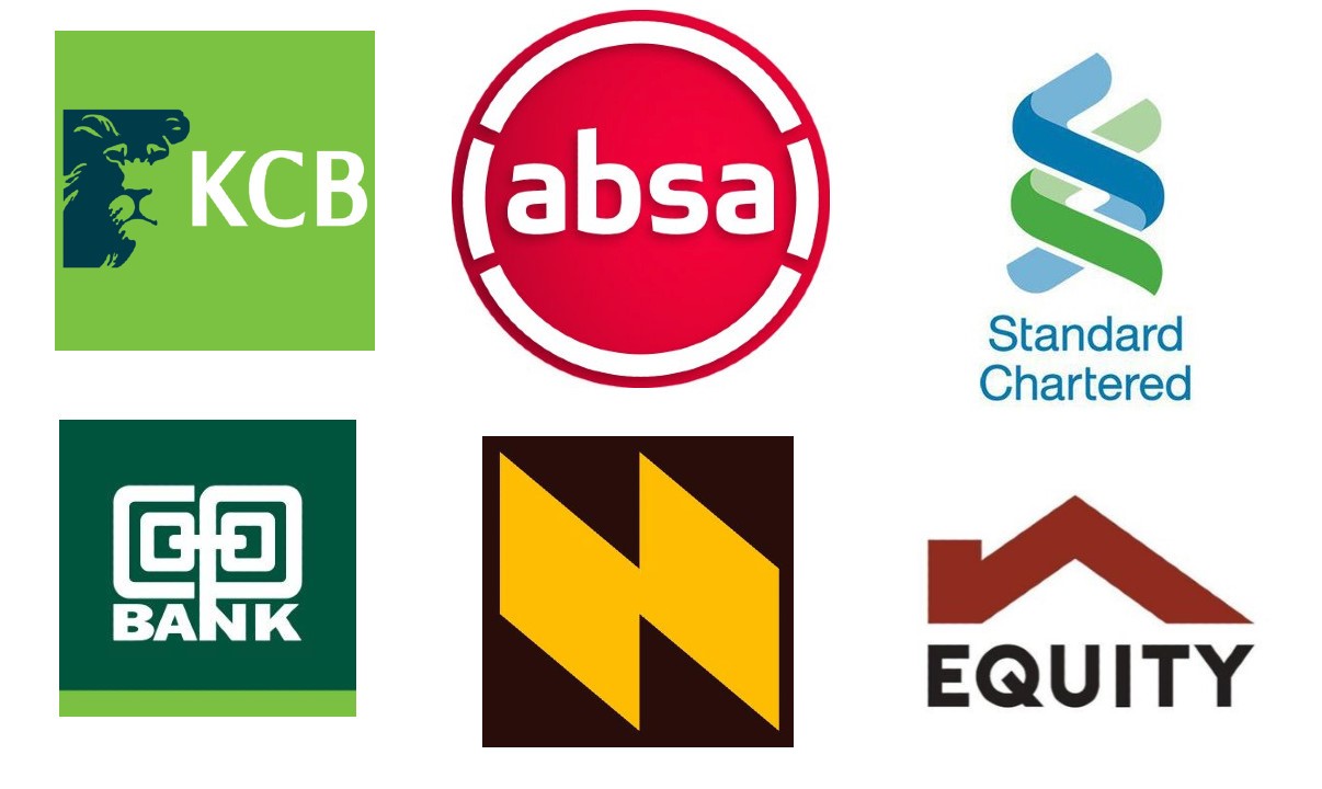 Best Banks In Kenya