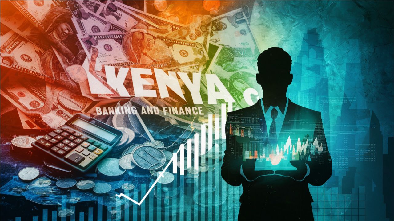 Kenyan Banks & Finances