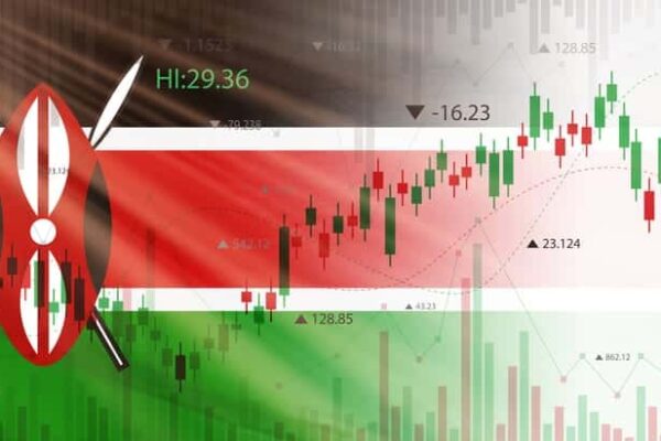 Forex Exchage Kenya