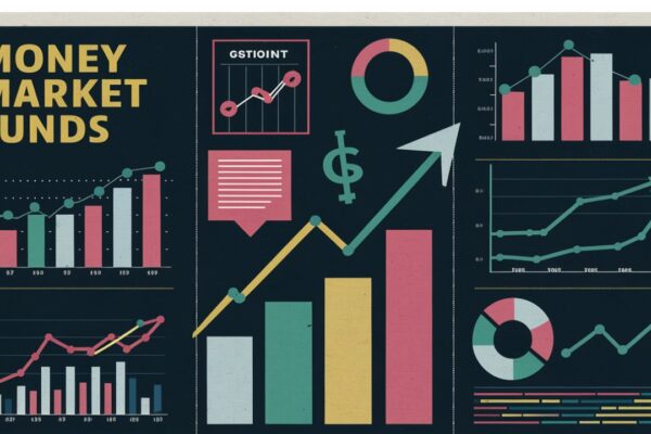 money market funds