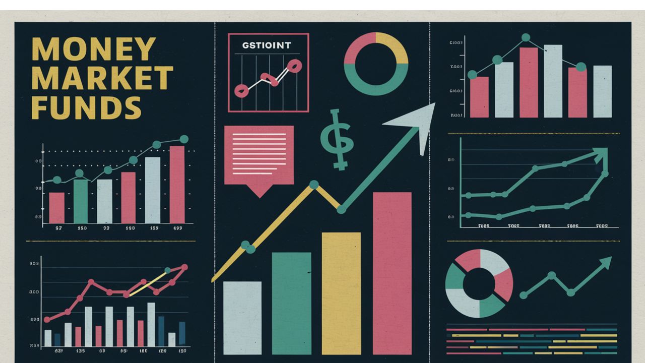 money market funds