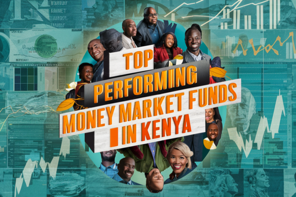 Top Money Market Funds In Kenya