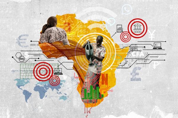 African Cross Border Fintech