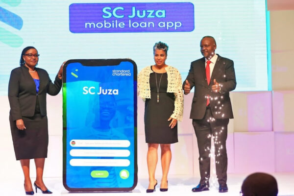 Sc Juza Mobile App