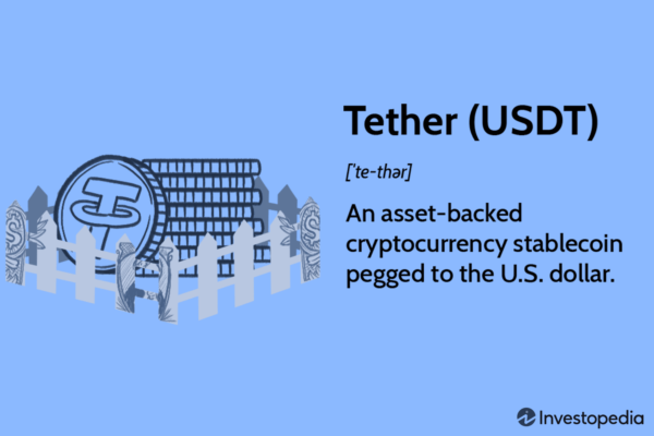 Tether Coin