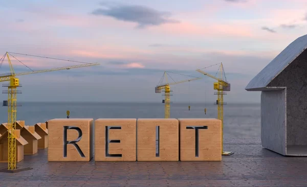 Reit Investments In Kenya