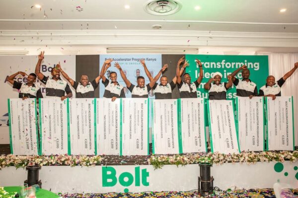 Bolt Accelerator Program Min