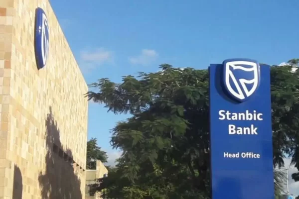 Stanbic Bank Enters Money Market Fund