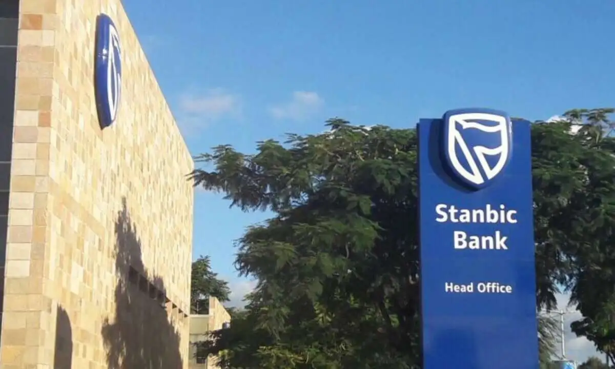 Stanbic Bank Enters Money Market Fund