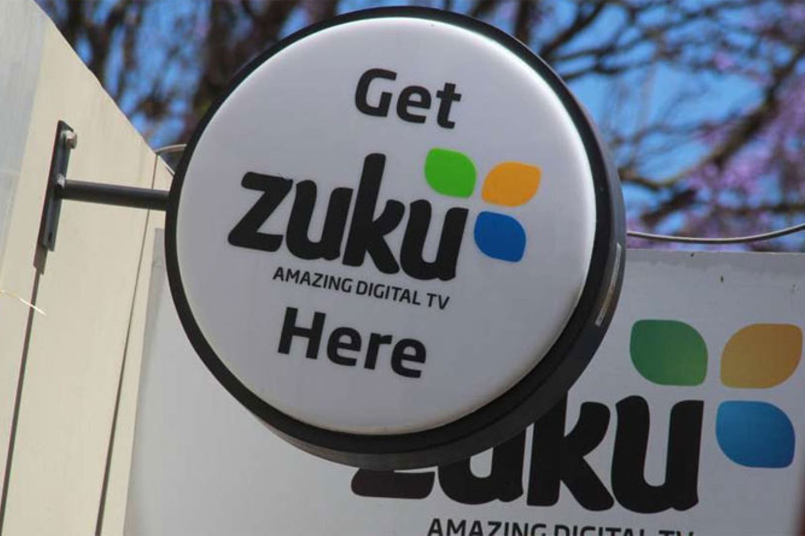 Zuku Acquisition