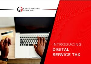 Digital Service Tax