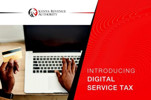 Digital Service Tax