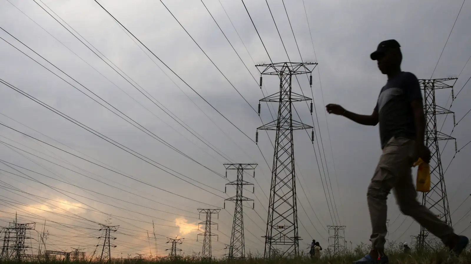 Africa Electrification