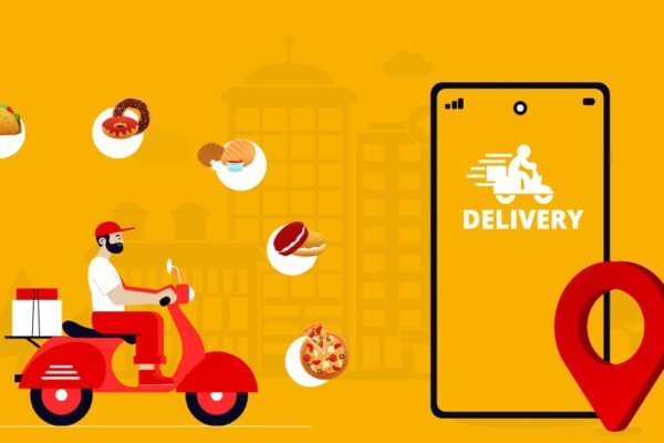 Online Food Delivery In Kenya