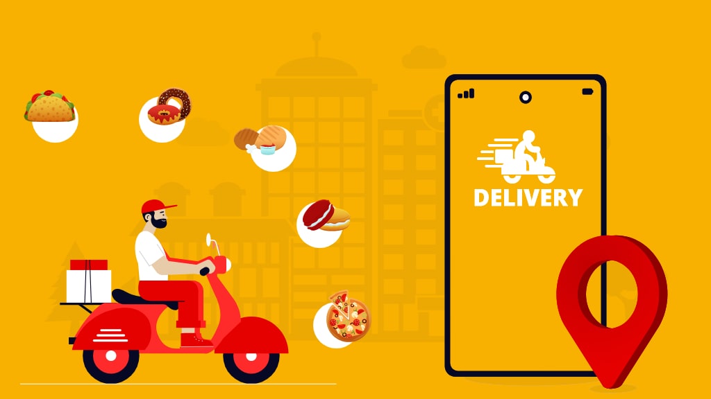 Online Food Delivery In Kenya